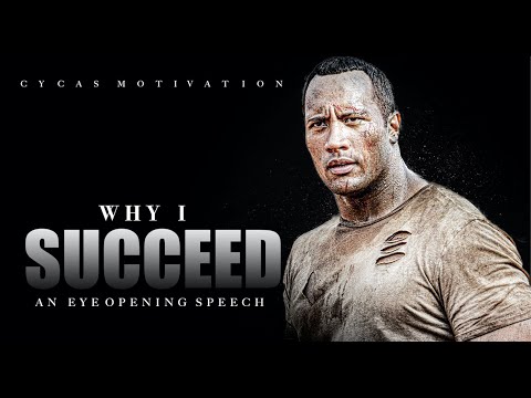 Dwayne "The Rock" Johnson's Eye-Opening Speech - Best MOTIVATION Ever -Ultimate Gym Motivation 2020