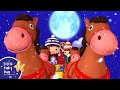 Christmas Is Coming Little Baby Bum Nursery Rhymes For Kids Baby Song 123