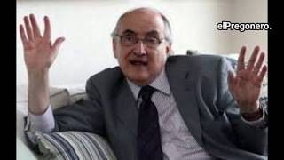 El ocaso de Ricardo Alemán y el amanecer de Jalife.