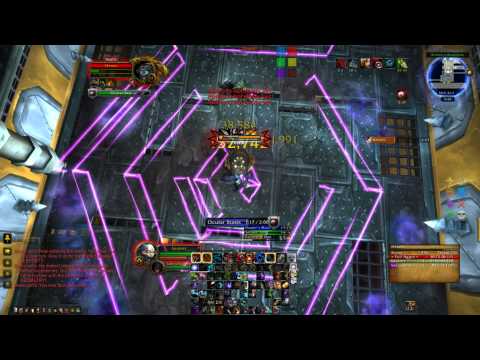 World Of Warcraft Brawler's guild hexos