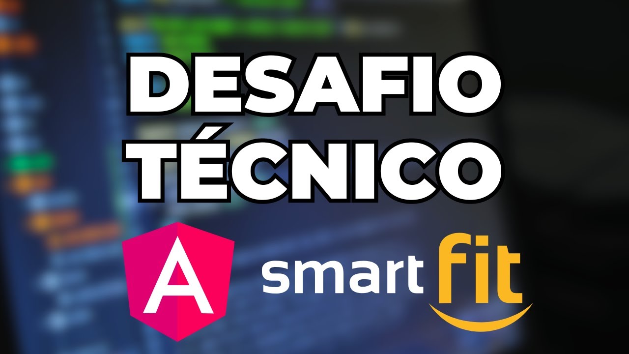 RESOLVENDO DESAFIO FRONTEND - PROJETO ANGULAR COMPLETO