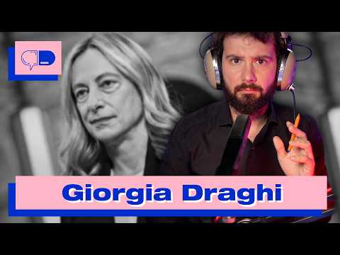 Perché il governo Meloni è come il governo Draghi?
