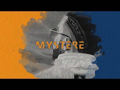 [FREE] PNL x DTF Type Beat 2019 - "MYSTÈRE" 🌌 - Instru Rap 2019