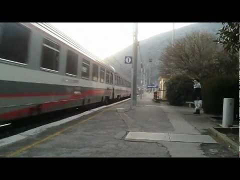 INVIO Milano-Taranto