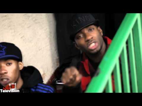 Don Fernz & Badz - Darkside [Fernz Production] (www.MisjifTV.com)