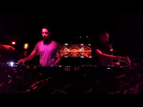 Steam Shape Videocast Episode 05: Steam Shape @ Corvin Afterhours