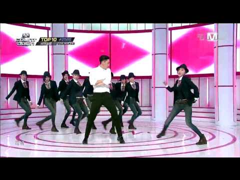 [Live HD] Mr Mr - Girls' Generation (SNSD) - (Comeback stage -140306)