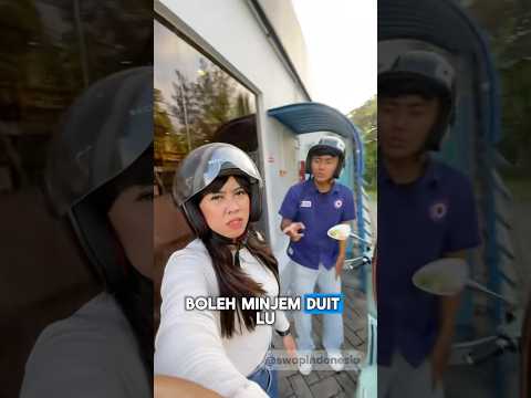 Hampir ketilang gara gara pake sepeda listrik + plat bodong😱 #explore #shortvideos #trending #fyp