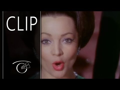 Noches de Casablanca - Clip 3