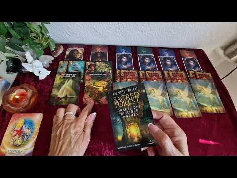 WOCHENORAEL (07.-13.07.2025) Die weiteren 6 Sternzeichen.Sorry - Übertragungsfehler von mir !!!