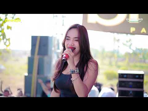 D'RADJA CERTAINLY - INGK - SISKA AMANDA - PARTY ONE PEACE - TUBANAN KEMBANG JEPARA