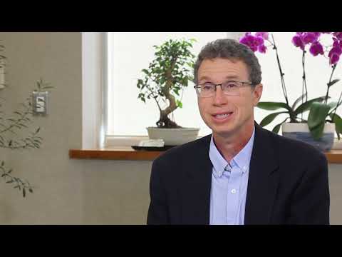 Andrew Newberg - Brain Weaver: Creating the Fabric for a Healthy Mind through Integrative Medicine