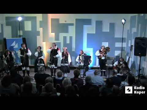 Hauskapelle Avsenik - Čaše nalijmo si / Hišni Ansambel Avsenik