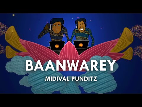 Midival Punditz - Baanwarey