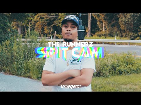RunninMan Ry - Keep Dissing 2 (Spitcam Performance)