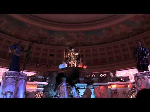 Fall of Atlantis - August 5, 2014