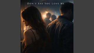 Download lagu Don't Say You Love Me mp3