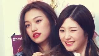 아이오아이(I .O .I) - Doo Wap 팬뮤비(Fan MV)