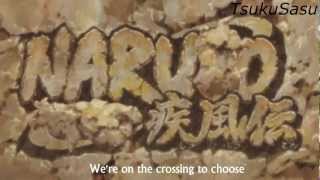 【MAD】 Naruto Shippuuden - 「Ukiyo Crossing」