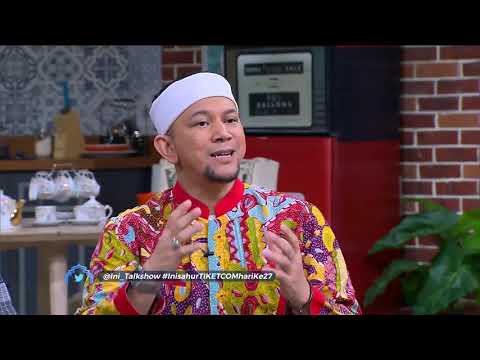 Inilah Fungsi Zakat - Ini Sahur 1 Juni 2019 (7/7)