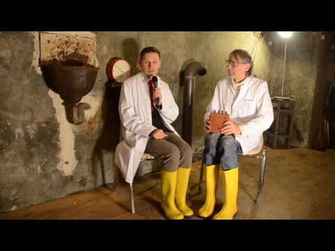 Ignacy Domeyko - Das Gespräch mit einem interessanten Menschen