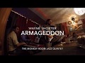 Wayne Shorter - Armageddon - The Monkey Room Jazz Quintet