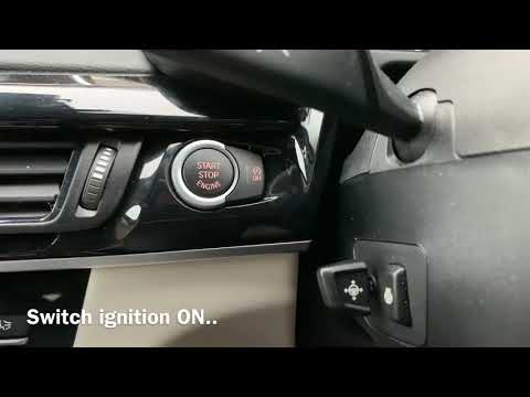 FAQ Pandora IMMO - Connecting a Smartphone (Bluetooth)