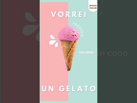 Gelato 101: A Beginner's Guide to Italian Ice Cream