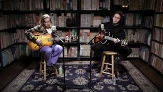 Girlpool - It Gets More Blue - 5/12/2017 - Paste Studios, New York, NY