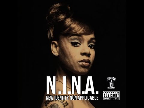 N.I.N.A. ft. 2 Pac - Untouchable