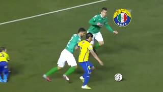 Audax Italiano 2 - 1 U. de Concepción | Campeonato Apertura 2015/2016