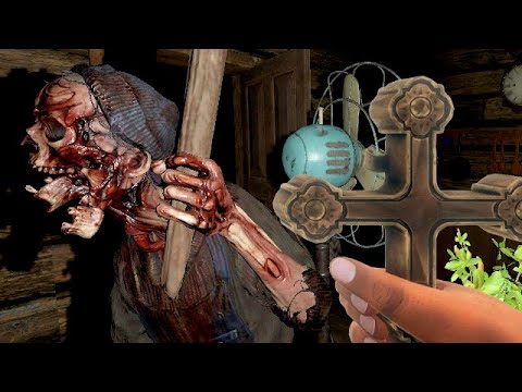 Wenn GEISTER dich TROLLEN zahlst du mit deinem LEBEN