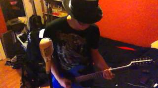 Bradley Laboucan - Black Lungs - In Memory