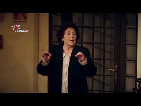 Promo TVR  Omul care a văzut moartea-18 iulie