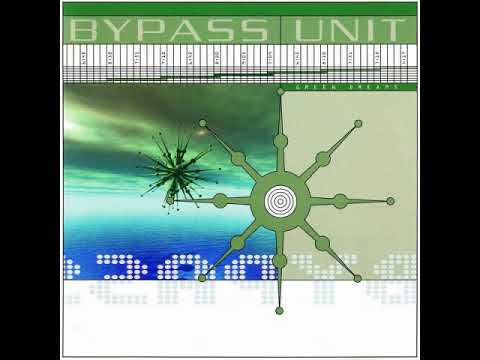 Bypass Unit - Weird Monkey