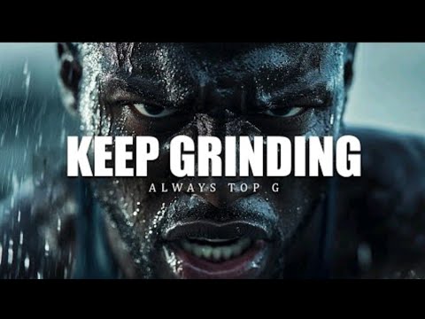 Keep Grinding 💪 | Success Takes Time But Never Stop | Motivational Short