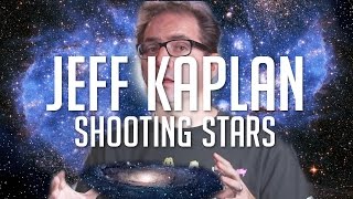 Jeff Kaplan - Shooting Stars