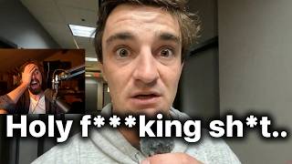 He just dropped a nuke..