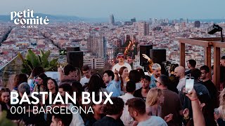 Bastian Bux - Live @ Petit Comite of House 001: Barcelona 2024