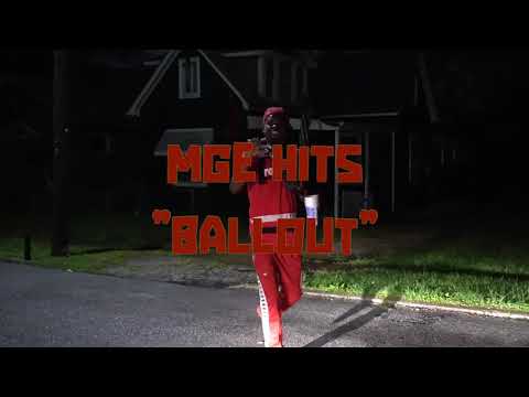 Mgehits- “Ball Out”-BankRoll Fresh Tribute (Prod.SmokeyBeatz) Shot  By :CeoPimpson👌🏾