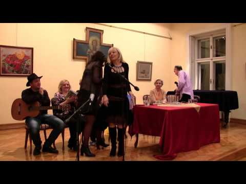 Književni Klub "Skadarlijska boemija" iz Beograda u Subotici