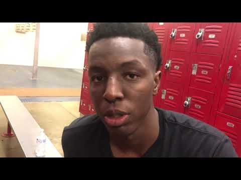 Onyeka Okongwu refused to leave Chino Hills Video