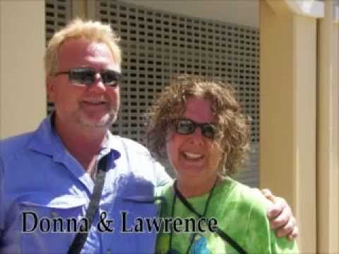 Emerald Princess Cruise Part One