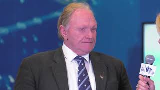 An interview with Claude Vuichard