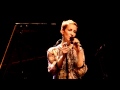 Stacey Kent - Raconte-Moi (La Cigale 30/05/2011 ...