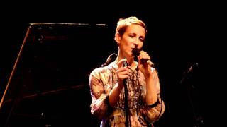 Stacey Kent - Raconte-Moi (La Cigale 30/05/2011)