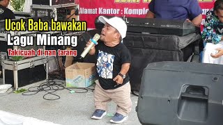 Download lagu Saat Ucok Baba nyanyi lagu Takicuah Di Nan Tarang - Lagu Minang mp3 Download lagu Saat Ucok Baba nyanyi lagu Takicuah Di Nan Tarang - Lagu Minang mp3