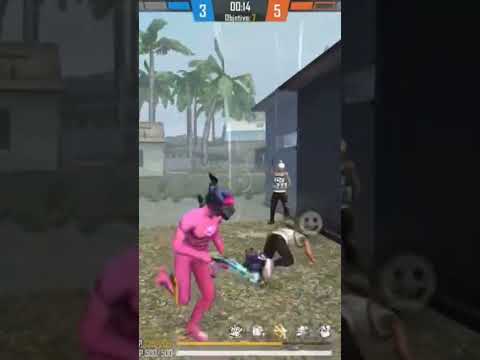 Mejores Clips de PVP Free fire con mi tema / Neone SR #freefire #pvp - #1