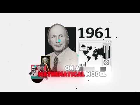 ✨ A Simple Guide to Chaos Theory: Why Small Things Matter | Motivational World |
