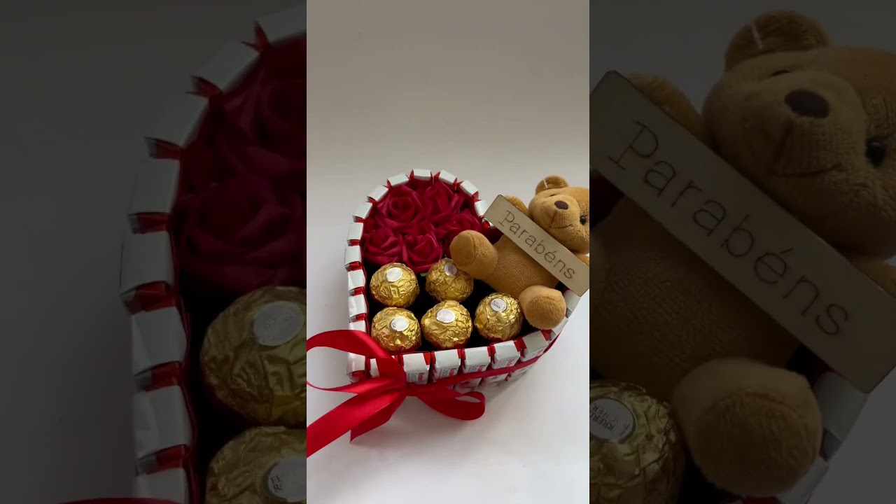 Presente, aniversário, namorada